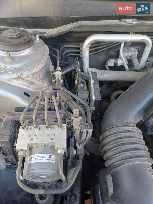 Универсал Subaru Outback 2018 в Кременчуге фото 29 Универсал Subaru Outback 2018 в Кременчуге