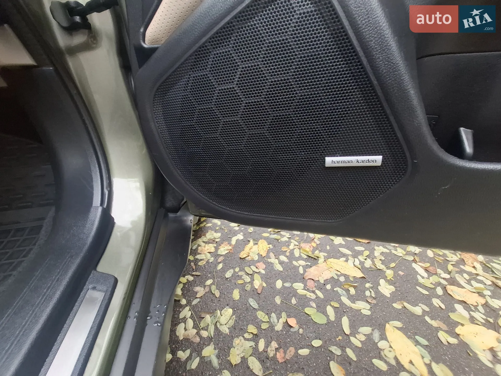 2015 Subaru Outback - мініатюра 20