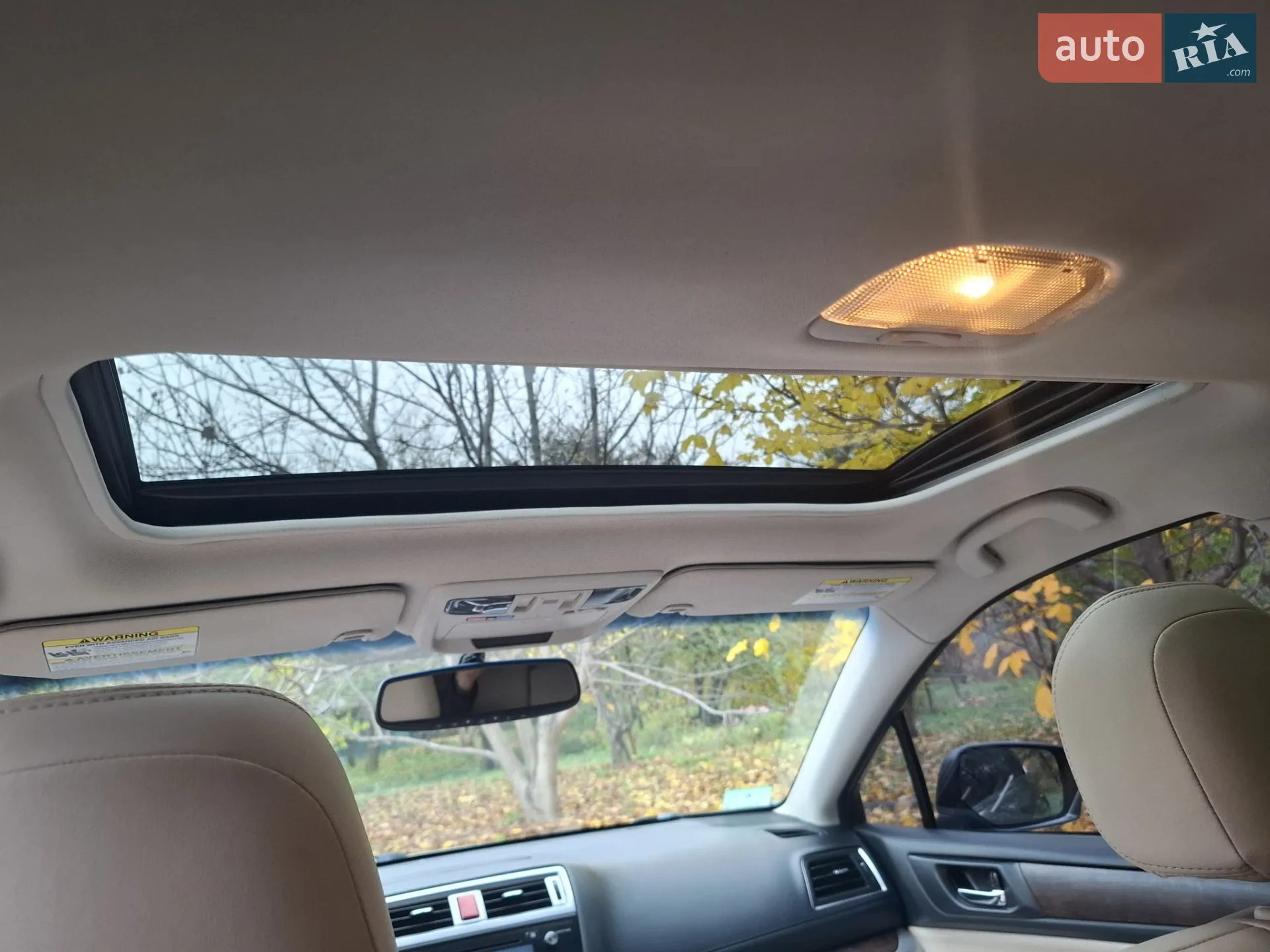 2015 Subaru Outback - мініатюра 23