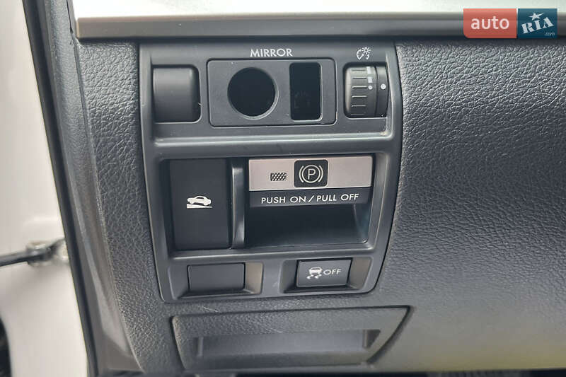 Универсал Subaru Outback 2013 в Стрые фото 11 Универсал Subaru Outback 2013 в Стрые