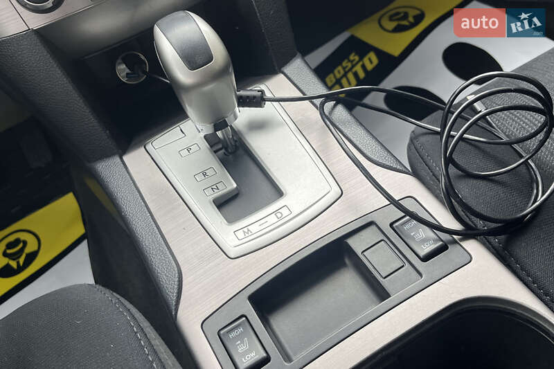 Универсал Subaru Outback 2013 в Стрые фото 17 Универсал Subaru Outback 2013 в Стрые