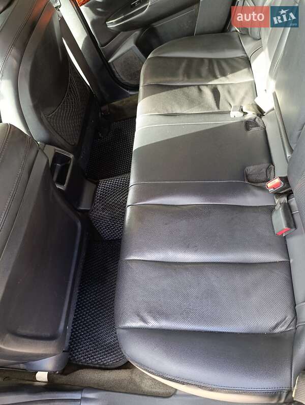 Универсал Subaru Outback 2012 в Харькове фото 20 Универсал Subaru Outback 2012 в Харькове