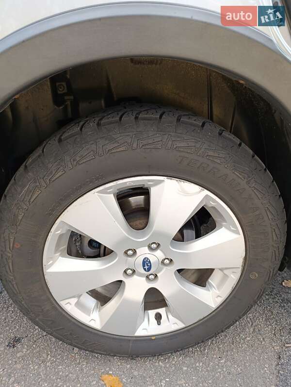 Универсал Subaru Outback 2012 в Харькове фото 26 Универсал Subaru Outback 2012 в Харькове