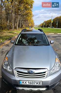 Універсал Subaru Outback 2012 в Харкові