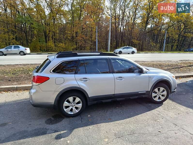 Универсал Subaru Outback 2012 в Харькове фото 54 Универсал Subaru Outback 2012 в Харькове