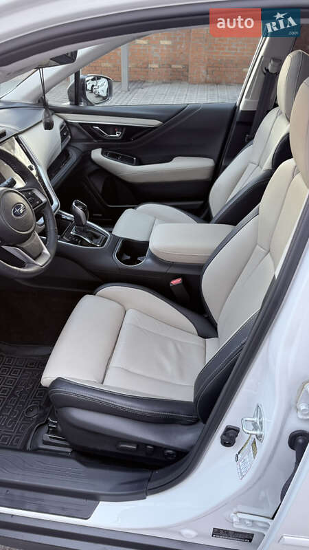 Универсал Subaru Outback 2023 в Харькове