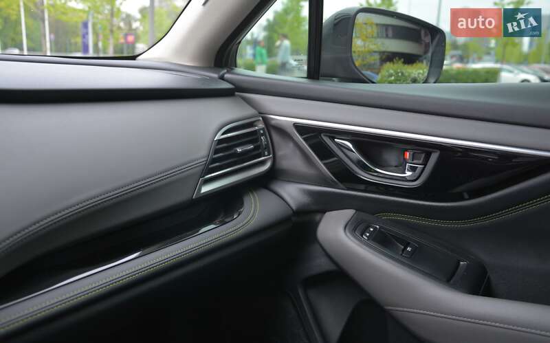 Универсал Subaru Outback 2020 в Киеве фото 47 Универсал Subaru Outback 2020 в Киеве