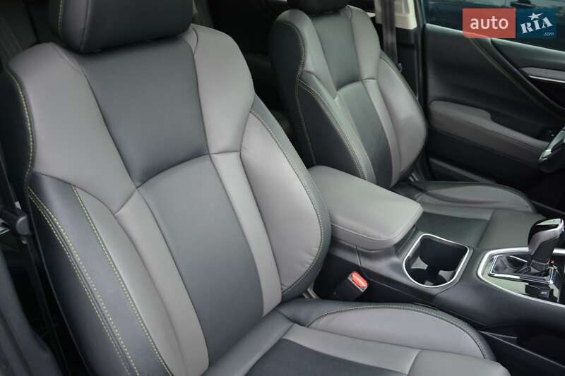 Универсал Subaru Outback 2020 в Киеве фото 51 Универсал Subaru Outback 2020 в Киеве