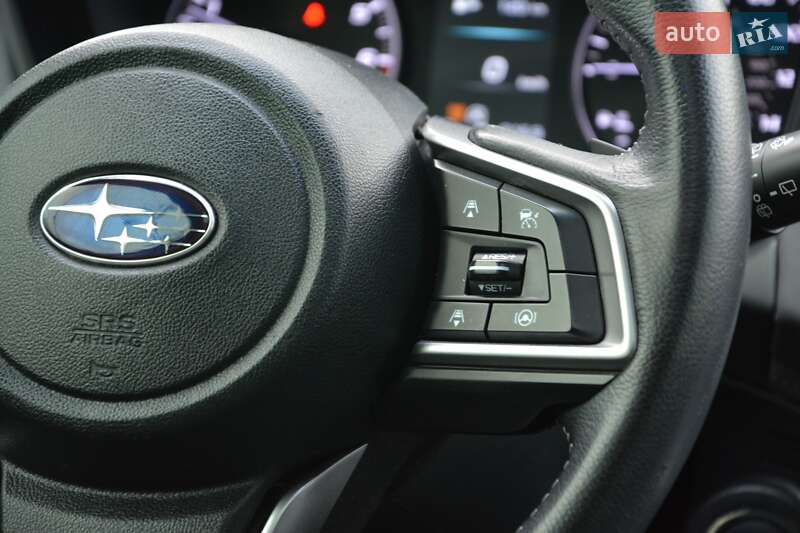Универсал Subaru Outback 2020 в Киеве фото 30 Универсал Subaru Outback 2020 в Киеве