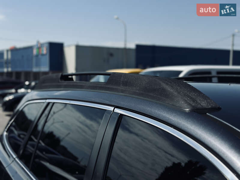 Универсал Subaru Outback 2012 в Кременчуге