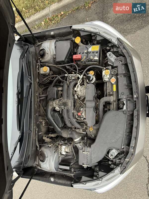 Универсал Subaru Outback 2020 в Киеве фото 37 Универсал Subaru Outback 2020 в Киеве