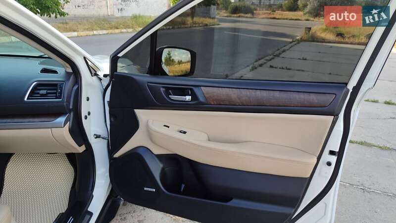 Универсал Subaru Outback 2015 в Херсоне фото 3 Универсал Subaru Outback 2015 в Херсоне