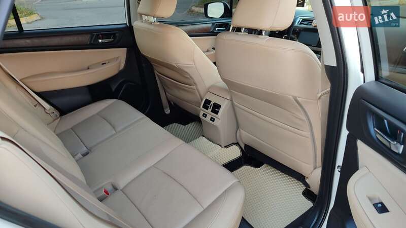Универсал Subaru Outback 2015 в Херсоне фото 18 Универсал Subaru Outback 2015 в Херсоне