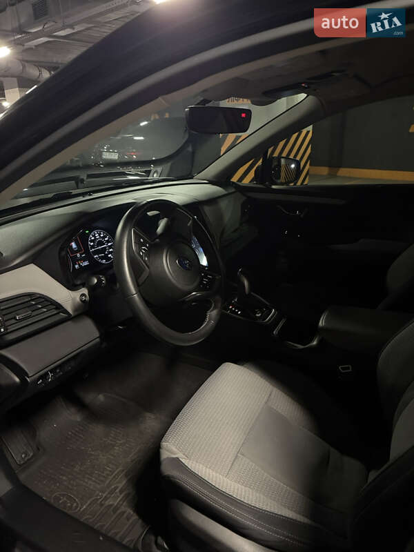 Универсал Subaru Outback 2019 в Львове фото 25 Универсал Subaru Outback 2019 в Львове