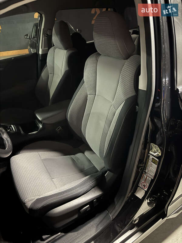 Универсал Subaru Outback 2019 в Львове фото 28 Универсал Subaru Outback 2019 в Львове