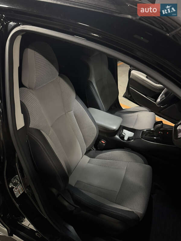 Универсал Subaru Outback 2019 в Львове фото 38 Универсал Subaru Outback 2019 в Львове