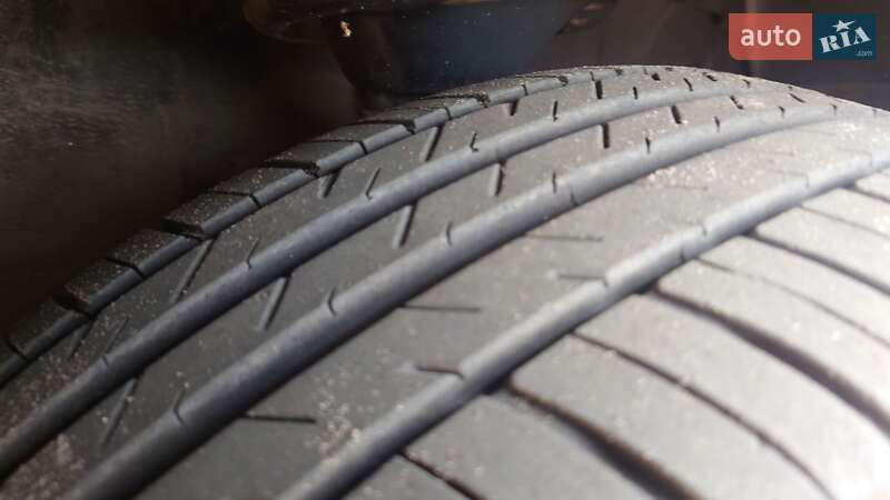 Универсал Subaru Outback 2009 в Черкассах