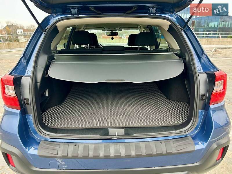 Универсал Subaru Outback 2019 в Киеве