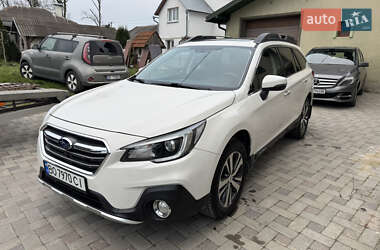 Універсал Subaru Outback 2019 в Тернополі