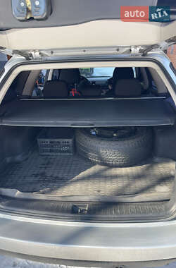 Универсал Subaru Outback 2005 в Киеве