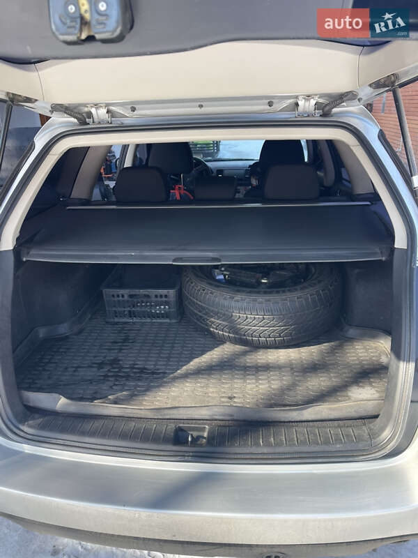 Универсал Subaru Outback 2005 в Киеве