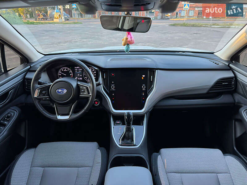 Универсал Subaru Outback 2020 в Сумах фото 10 Универсал Subaru Outback 2020 в Сумах