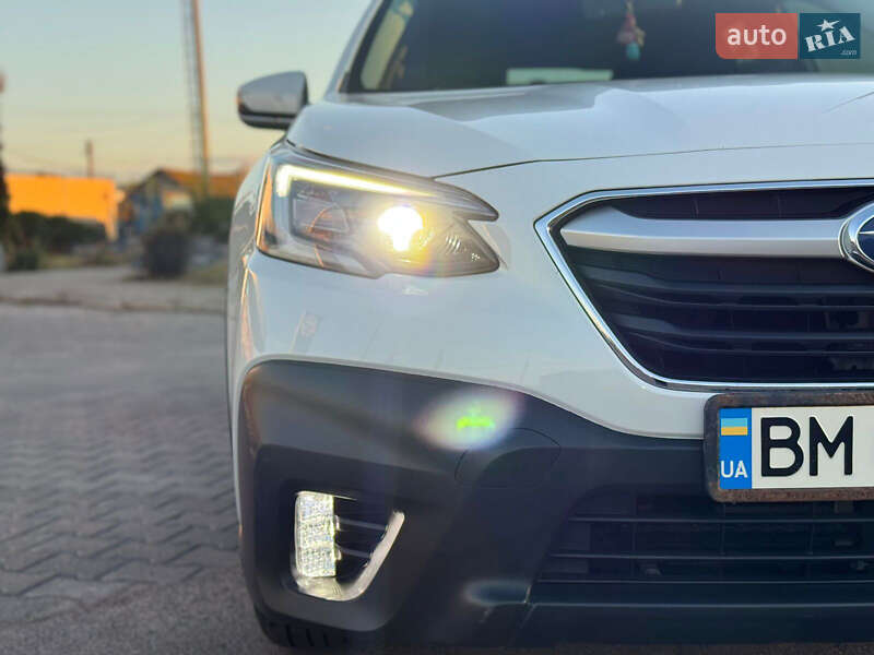 Универсал Subaru Outback 2020 в Сумах фото 14 Универсал Subaru Outback 2020 в Сумах