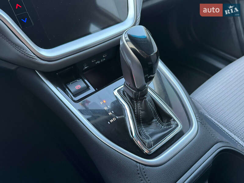 Универсал Subaru Outback 2020 в Сумах фото 17 Универсал Subaru Outback 2020 в Сумах