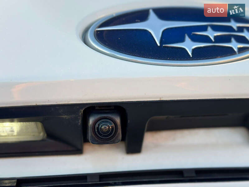 Универсал Subaru Outback 2020 в Сумах фото 23 Универсал Subaru Outback 2020 в Сумах