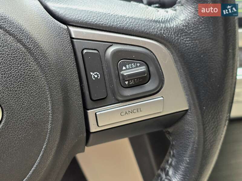 Универсал Subaru Outback 2014 в Харькове