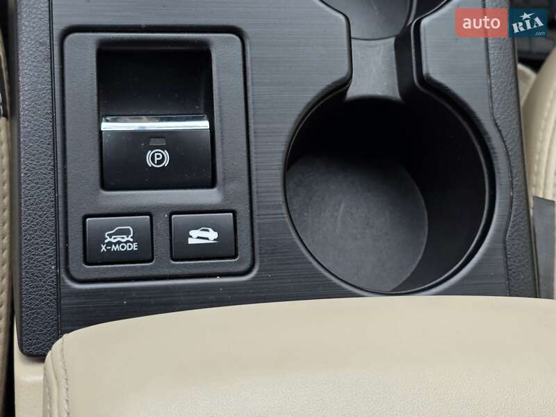 Универсал Subaru Outback 2014 в Харькове