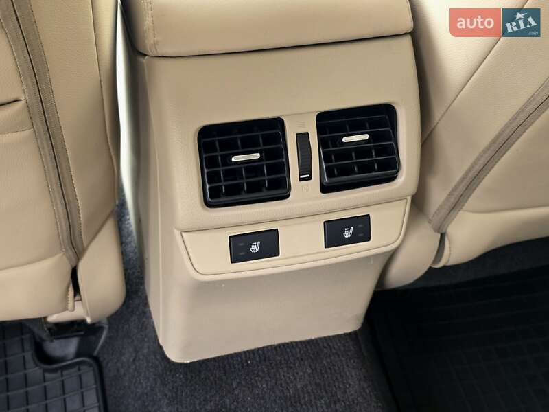 Универсал Subaru Outback 2014 в Харькове