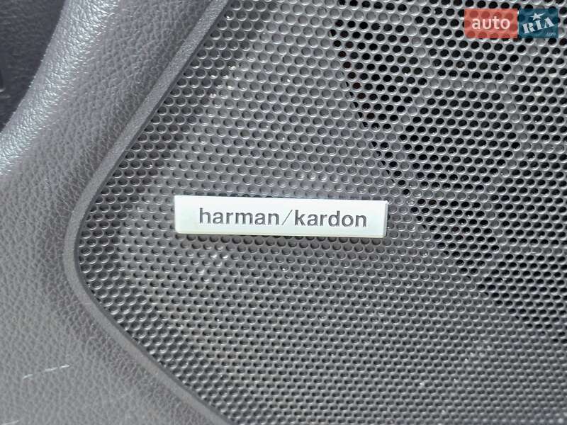 Универсал Subaru Outback 2014 в Харькове