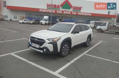 Универсал Subaru Outback 2022 в Днепре