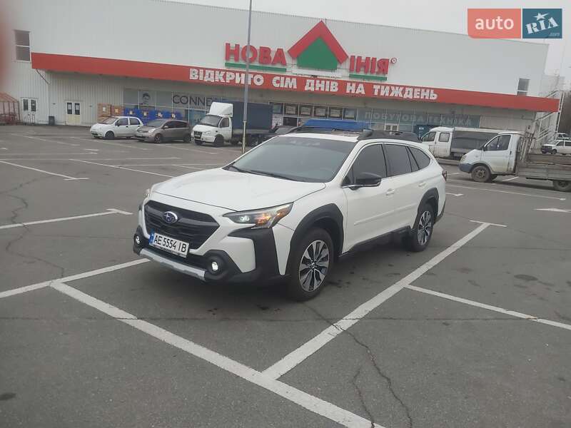 Subaru Outback 2022 Subaru Outback 2022