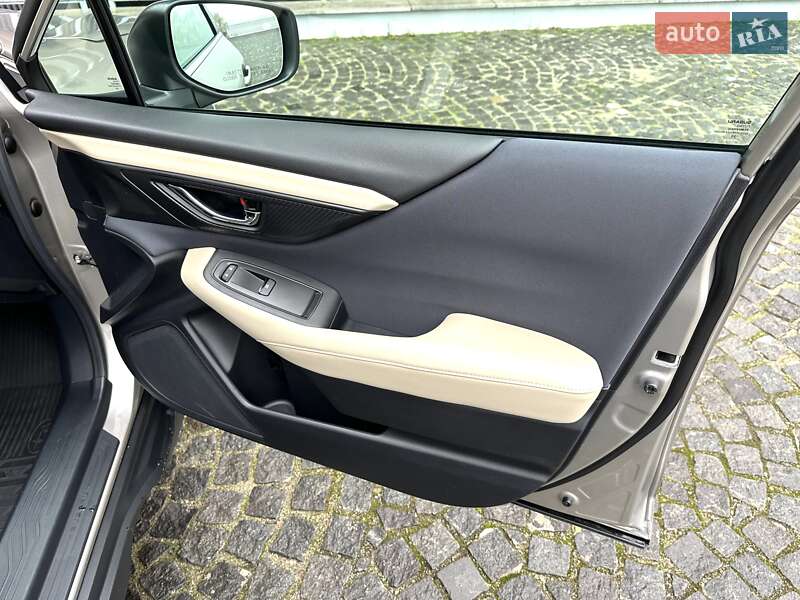 Универсал Subaru Outback 2020 в Днепре фото 32 Универсал Subaru Outback 2020 в Днепре