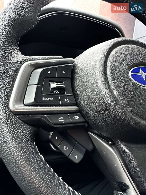 Универсал Subaru Outback 2020 в Днепре фото 44 Универсал Subaru Outback 2020 в Днепре