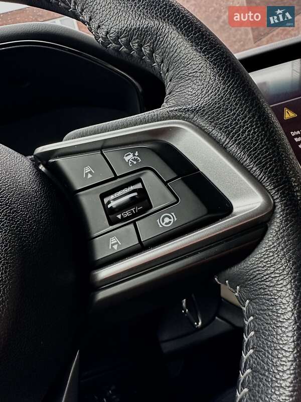 Универсал Subaru Outback 2020 в Днепре фото 46 Универсал Subaru Outback 2020 в Днепре