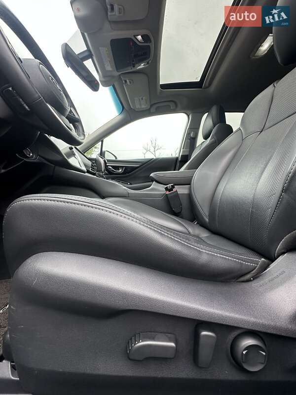 Універсал Subaru Outback 2019 в Білогородці