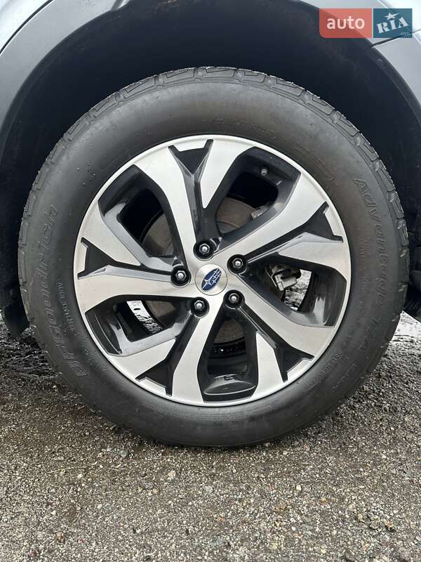 Універсал Subaru Outback 2019 в Білогородці