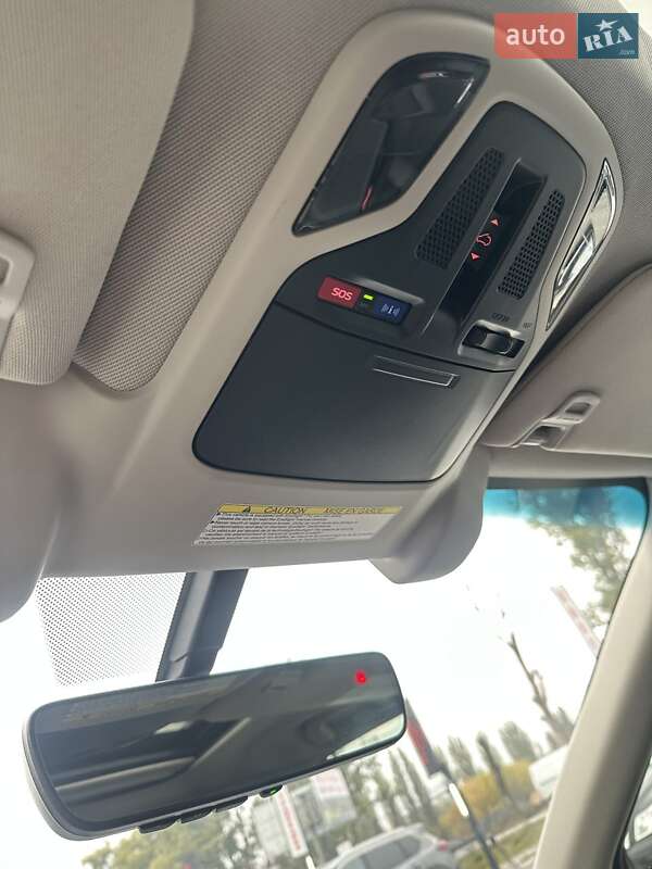 Універсал Subaru Outback 2019 в Білогородці