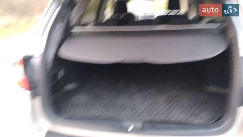 Универсал Subaru Outback 2018 в Львове фото 16 Универсал Subaru Outback 2018 в Львове