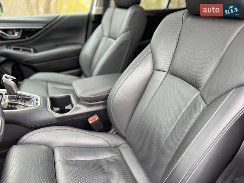 Внедорожник / Кроссовер Subaru Outback 2023 в Киеве фото 16 Внедорожник / Кроссовер Subaru Outback 2023 в Киеве