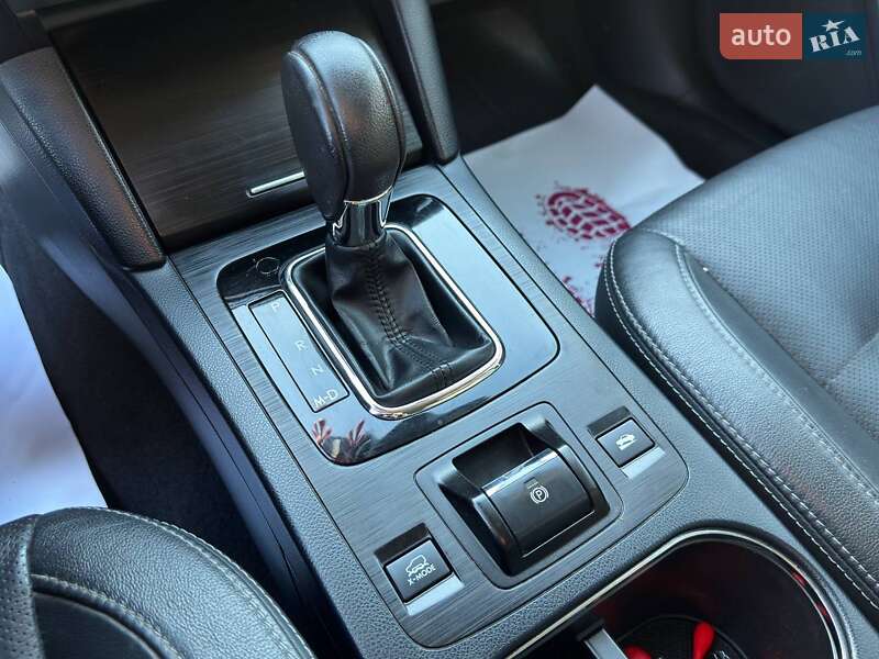 Универсал Subaru Outback 2015 в Львове фото 12 Универсал Subaru Outback 2015 в Львове