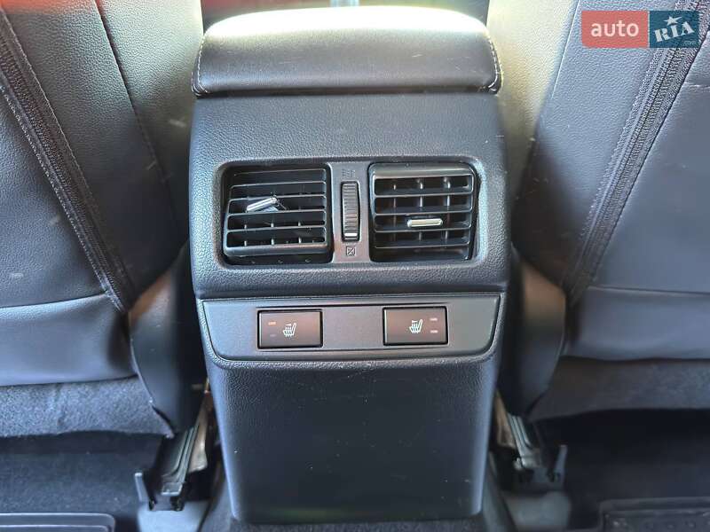 Универсал Subaru Outback 2015 в Львове фото 15 Универсал Subaru Outback 2015 в Львове