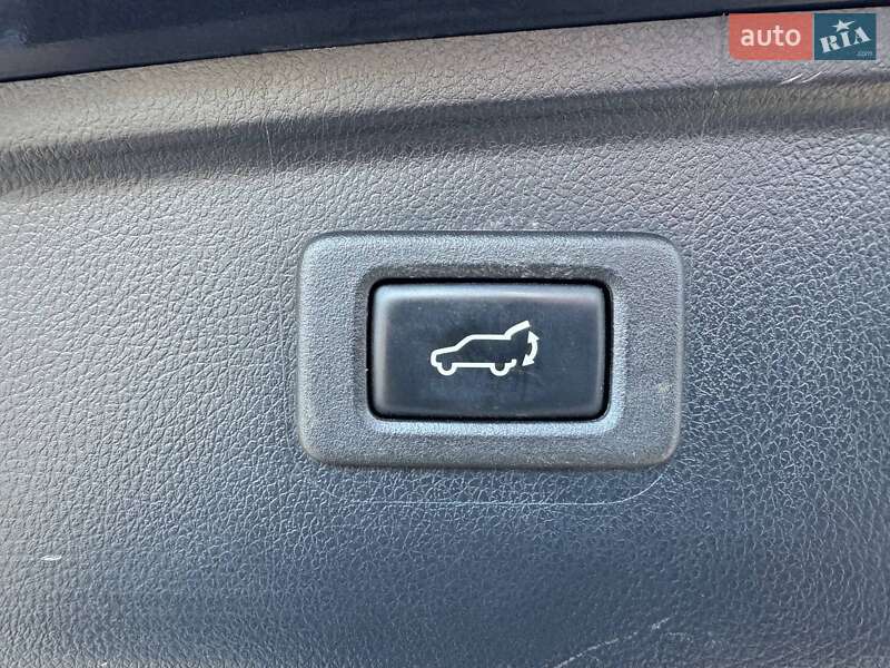 Универсал Subaru Outback 2015 в Львове фото 19 Универсал Subaru Outback 2015 в Львове