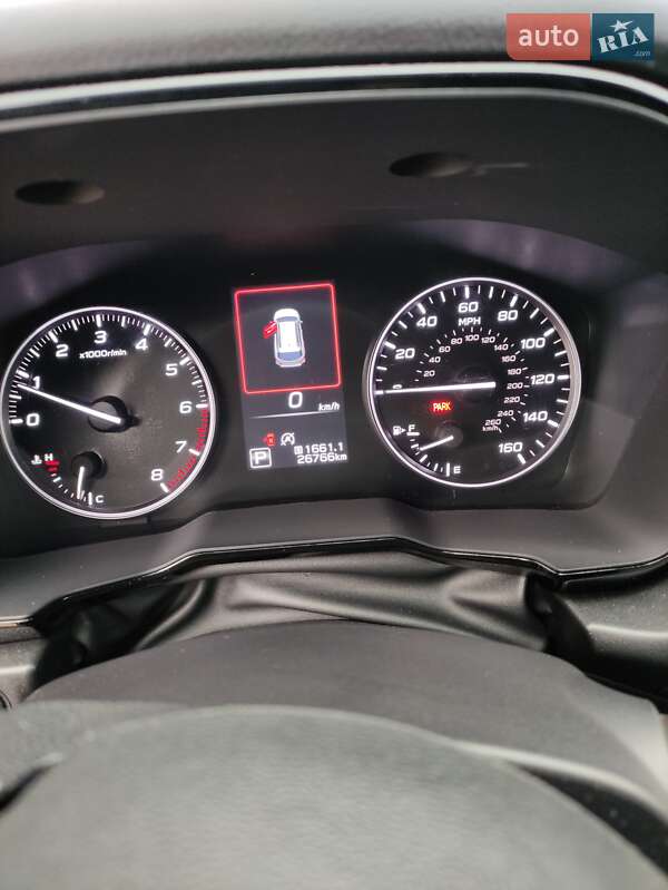 Внедорожник / Кроссовер Subaru Outback 2023 в Кривом Роге фото 4 Внедорожник / Кроссовер Subaru Outback 2023 в Кривом Роге