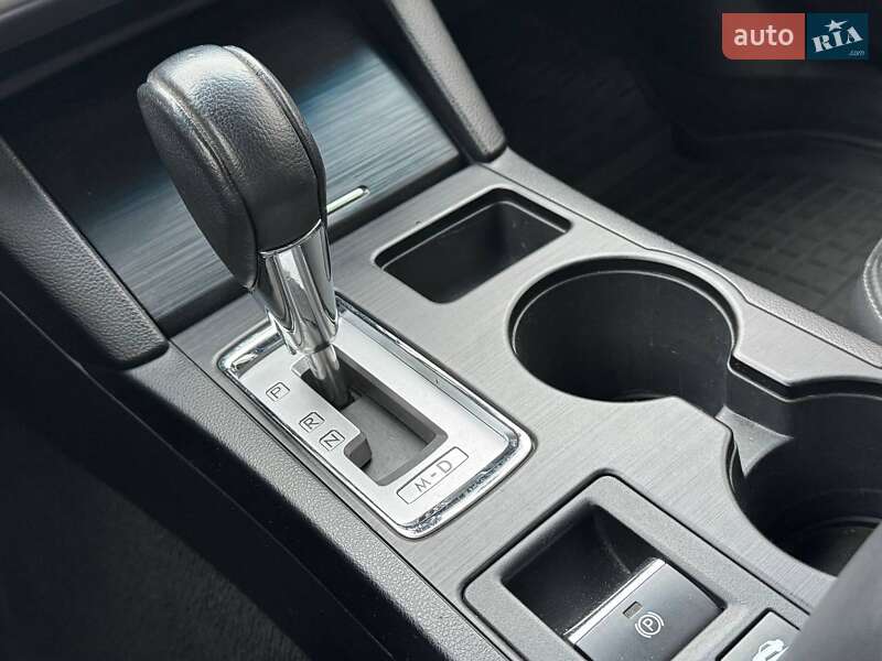 Универсал Subaru Outback 2015 в Киеве фото 15 Универсал Subaru Outback 2015 в Киеве