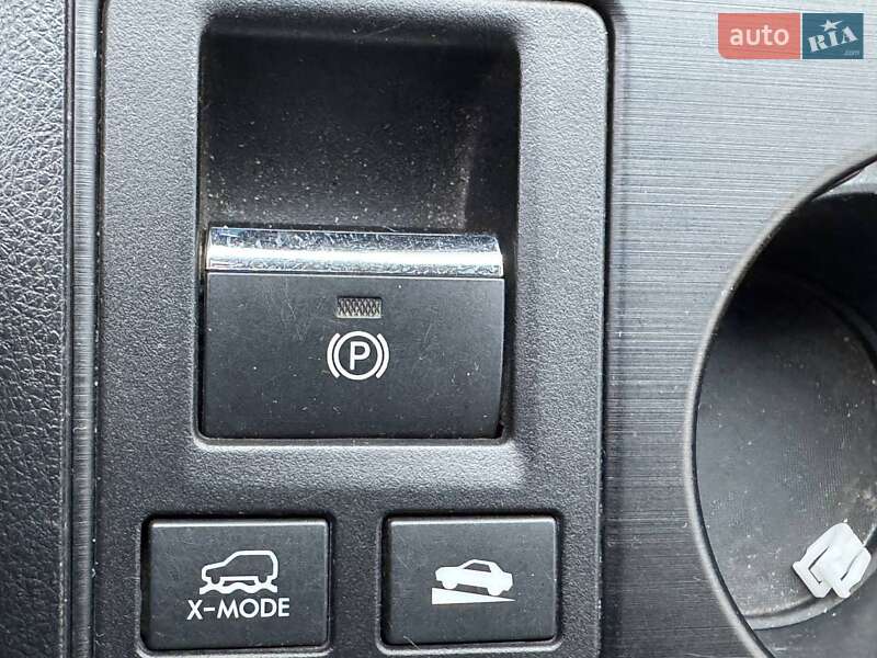 Универсал Subaru Outback 2015 в Киеве фото 19 Универсал Subaru Outback 2015 в Киеве