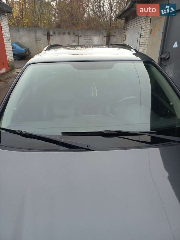 Универсал Subaru Outback 2007 в Киеве фото 24 Универсал Subaru Outback 2007 в Киеве